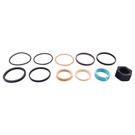 For Bobcat E35 E35i E35Z E37 331 334 430 E27 E32 E32i E34 Boom Cylinder Seal Kit