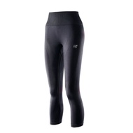 LP Support Embioz Women's Leg Compression Capri Black LP-280Z Leg Compression Leg Sleeve Compression