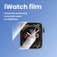 UGREEN 2Pcs 40/44mm Soft Screen Protector Bubble for Apple Watch iWatch Model:45272