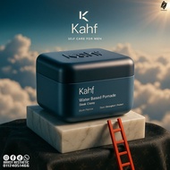 Original Kahf Pomade Sleek Classy Water Based 70 g Pomade Kahf