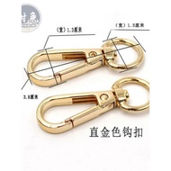 Bag Buckle Bag Belt Buckle Bag Accessories Metal Hook Buckle Leather Bag Buckle Backpack Buckle Lock