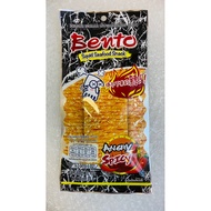Bento Squid Snack from (18g)