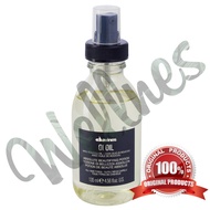 [Authentic] Davines Oi Oil