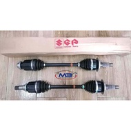 Suzuki Ertiga Automatic Drive Shaft Assembly