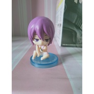 ReadDescriptionBelowAuthJapan Atsushi Murasakibara Kuroko's Basketball Suwarasetai Anime Merch