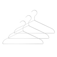MUJI Aluminium Laundry Hanger (Width 42cm)