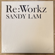 林憶蓮 - Re:Workz 黑膠