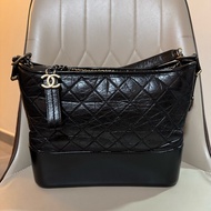 Chanel Gabrielle 流浪包