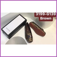 ◈ ✙✷ ☜ GG'Gucci_Loafer Shoes Or Topsiders For Women Authentic Quality #G1101