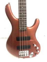 Ibanez EDB500 Ergodyne 4-String Bass Guitar Solid Build with Great Tone 電結他