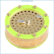 VIVI 34mm Large Diaphragm Condenser Mic Capsule Cartridge Core for Studio Recording Condenser Mic  S