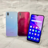 โทรศัพท์มือถือรุ่น Vivo Y11 หน้า 6.35 นิ้ว แรม 3 รอม 32 (มือ/สองพร้อมใช้)