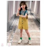 16 year old girl's overalls (3 - 12 years old) ️ 9 year old girl's dress ️ 8 year old girl's dress