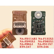 NEW Panasonic NA-FD11AR1 NA-F135X5 NA-FD95X1 NA-FD85X1 NA-F80A1 NA-FS11X7 ETS-547 ETS-546 Washing Ma