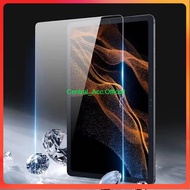 TEMPERED GLASS [ SAMSUNG Tab A7 lite / Tab a7 2020 / Tab A9 / Tab A9+ / Tab A8 2021 ]