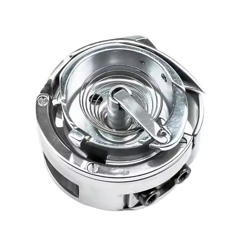 0467 150014 (107-61252) Rotary Hook Fits DURKOPP ADLER 467, 767, JUKI LU-2210N-7, LU-2216N-7, Brothe