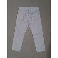 Coen Hickory Relax Pants