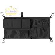 Folding Wagon Side Pocket Wagon Side Pocket Wagon Accessories for Camping Cart Beach
