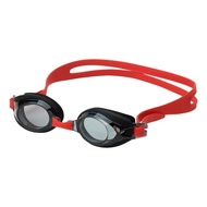 ARENA JAPAN MADE RE:NON TOLENTY JUNIOR GOGGLES - BLACK/RED