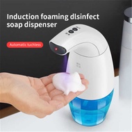 Automatic soap dispenser/foam dispenser/automatic Hand soap dispenser/automatic soap dispenser