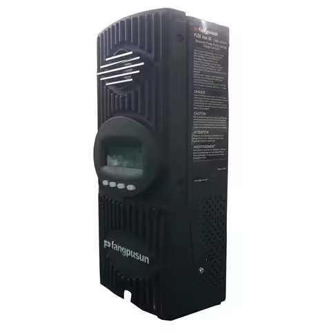 2025fangpusun Flexmax MPPT 60A mppt solar charge controller 12V/24V/36V/48V/60V