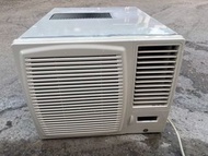 已清洗乾淨giggas一匹冷氣機