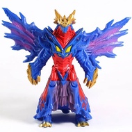 Monster ultraman DX ruebu reugosite