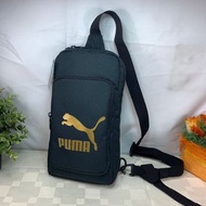 Puma 單肩後背包