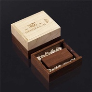 3.15X2.55X0.94Inch Unfinished Wooden Box With Slide Top Jewelry Storage Case Keepsake Trinket Fr