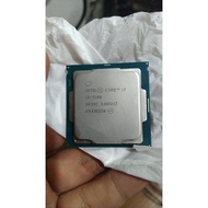 Processor Core i3 gen7 7100 LGA 1151ddr4