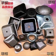 Stacking Feet Bowl Square Tube Bottom Feet Turnover Box Iron Box Stacking Rack Feet Bowl Top Cover S