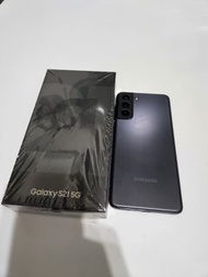 Samsung S21 256G