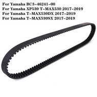 Drive Belt for Yamaha XP530 TMAX T-MAX T MAX 530 530DX 530SX T-MAX530 TMAX530 2017 2018 2019 BC3-462