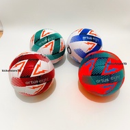 Ourtuseight TORNADO FUTSAL Ball SIZE 4 Sewing PREMIUMQUALITY BONUS JARING