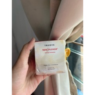 TRUEVE NIACINAMAX MOISTURIZER R3JECT PACKAGING