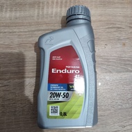 OLI OIL ENDURO 4T 20W-50 800ML