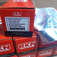 ROTAK INNER FUEL PUMP YAMAHA MIO J MIO M3 XEON RC RKY-E3907-MIO-002 RKN ORIGINAL