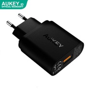 Aukey Charger 1 Port Qc 3.0-500001