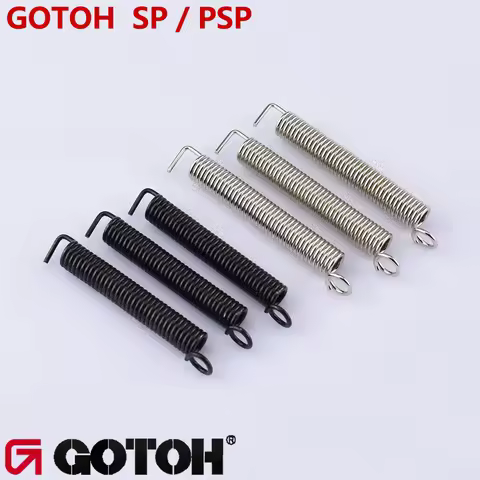 【Made in Japan】Original GOTOH SP / PSP Tremolo System Bridge Spring
