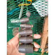 ♞Lead Sinker / Tingga per kilo