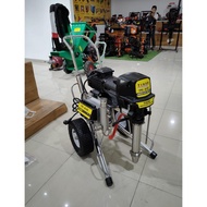 ready ya TIGON MESIN PAIN SPRAYER CAT TEMBOK EPOXY TYPE TPS-81 XEI 228