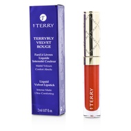 BY TERRY - Terrybly Velvet Rouge - # 8 Ingu Rouge 2ml/0.07oz