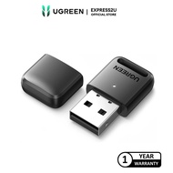 UGREEN USB-A 3.0 BLUETOOTH 5.0 ADAPTER CONNECT UP TO 5 DEVICES