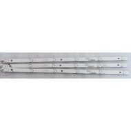 AHKK32D06-ZC21FG-25 A Set of 3 6 Lights