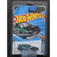 Hot Wheels '73 Honda Civic Custom STH