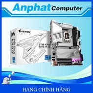 Main motherboard Gigabyte Z790 AORUS ELITE AX ICE Socket LGA1700 – Genuine product