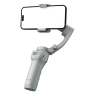 Cell Phone Face Tracking Anti-Shake Three-Axis Stabilizer Bracket Handheld Gimbal Smart Bracket