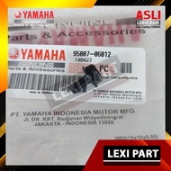 Bolt Bolt 10 brackets for fender lights under RX King Original 95807-06012