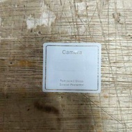 SAMSUNG A50S CAMERA GLASS TEMPERED GLASS CAMERA GLASS MANTUL