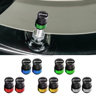 Promotion Applicable Kawasaki ZX-12R ZX12R Modified Tire Nozzle Cover Nozzle Cap Valve Valve Cover